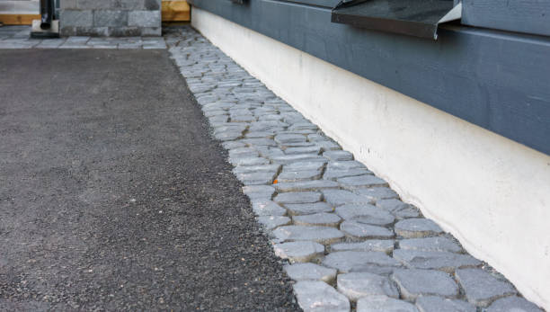 Professional Driveway Pavers in Richwood, WV